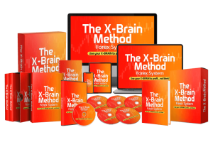 The X-Brain Method Forex System v1.19 Unlimited