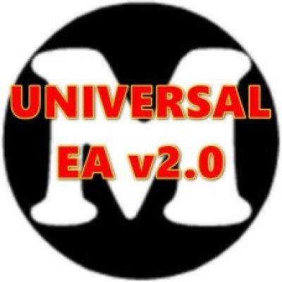 UNIVERSAL EA V2.0 Unlimited