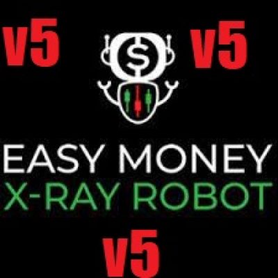 Easy Money X-Ray Robot V5