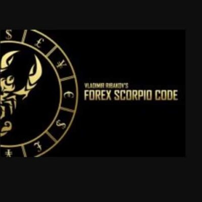 Forex Scorpio Code by Vladimir Ribakov Updates