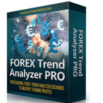 Forex Trend Analyzer Pro System Trading