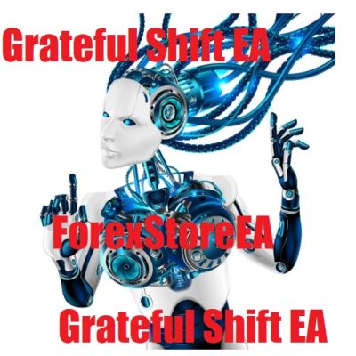 Grateful Shift EA