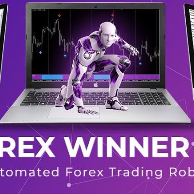 FOREX WINNER EA ELITE V2 UNLIMITED