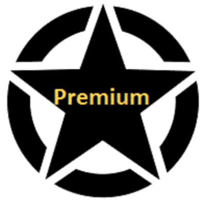 Black Star Premium EA