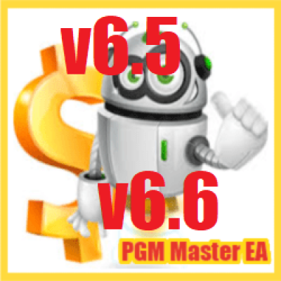 PGM MASTER EA V6.5 And v6.6 Unlimited