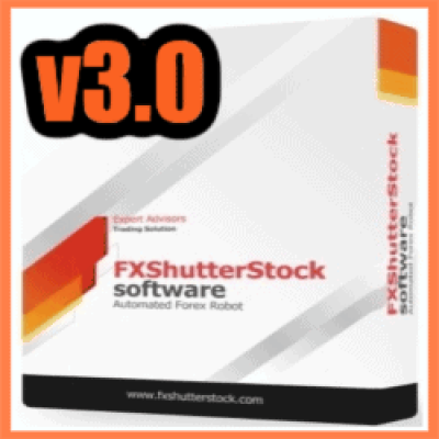 FXShutterStock v3.0 EA Unlimited