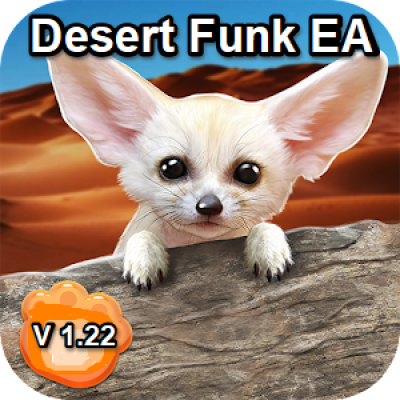 Desert Funk EA V1.22