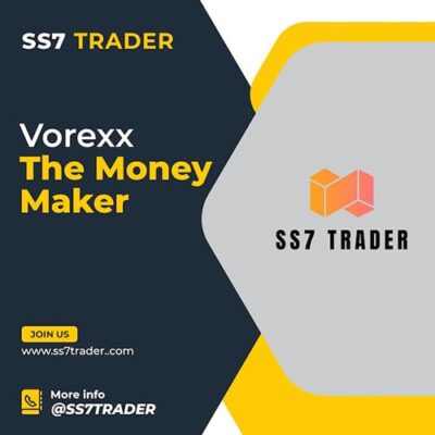 VOREXX SCALP v3.0 The Money Maker