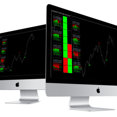 FOREX MEDUSA SCALPER