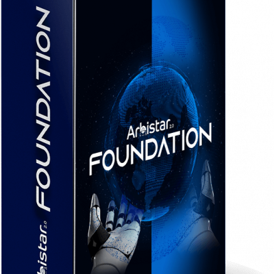 FOUNDATION BOT v1.2 EA