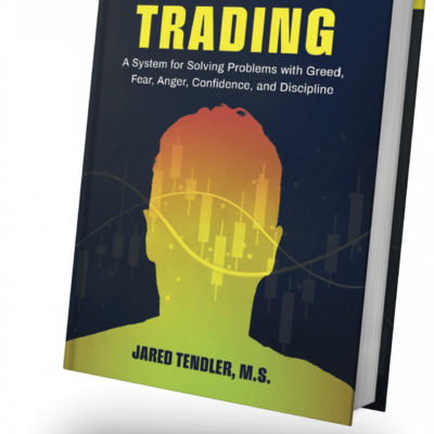 THE MENTAL GAME OF TRADING