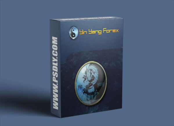 YIN YANG FOREX TRAINING 2.0