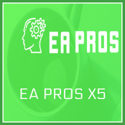 EA PROS X5