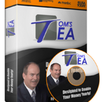 Tom’s EA v1.95 (Source – Code) MQ4