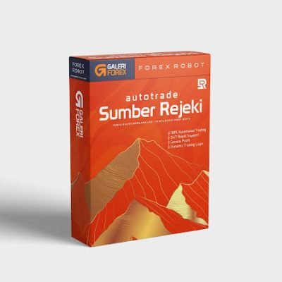 Sumber Rejeki Autotrade v2.3 EA AutoTrading