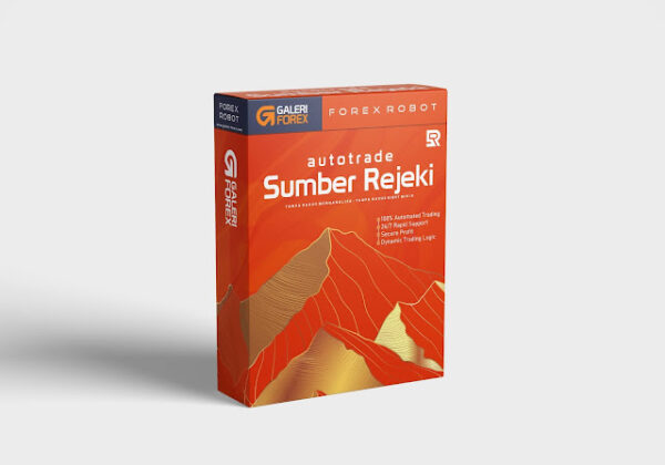 Sumber Rejeki Autotrade v2.3 EA AutoTrading