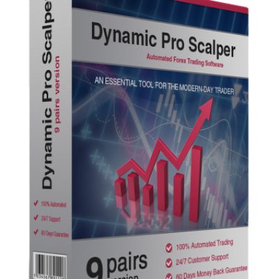 Dynamic Pro Scalper V5.1 EA