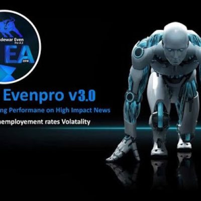 FXTRADEWAR EVENPRO v3.0 EA