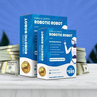 ROBOTIC ROBOT ADVANCED v6.0 EA