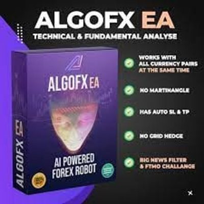 Algo FX EA