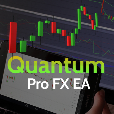 QUANTUM-PROFX v1.0 EA