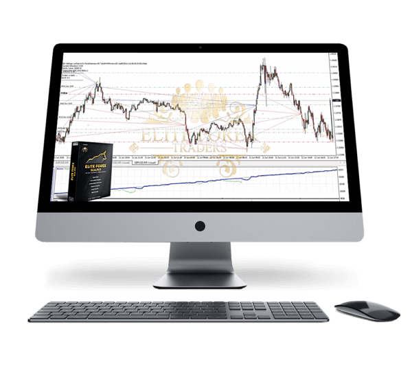 ELITE FOREX SCALPER v5.0 EA