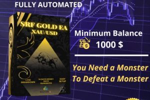 SRF Gold EA