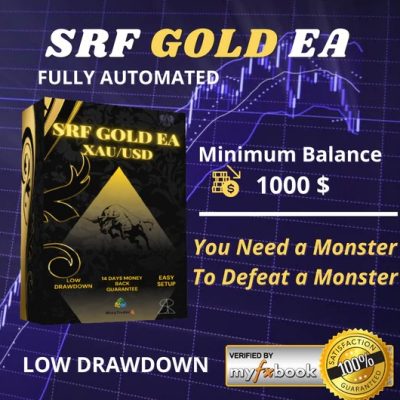 SRF Gold EA