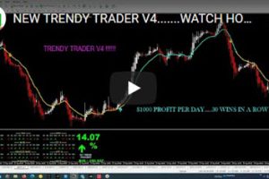 TRENDY TRADER v4