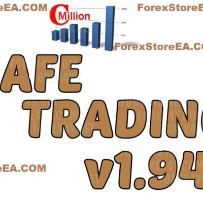 CMILLION SAFE TRADING v1.94 EA