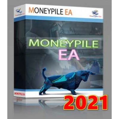 MONEY PILE EA 2021