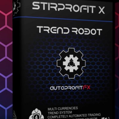 STIR PROFIT X TREND ROBOT