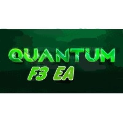 QUANTUM F3 EA