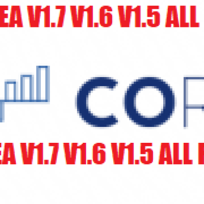 Corti EA V1.7 V1.6 V1.5 ALL For 14.99$