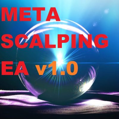 META SCALPING EA v1.0