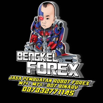 EA NIKO Bengkel Forex Rule Mr.Niko