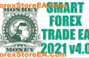 SMART FOREX TRADE EA 2021 v4.0 EA