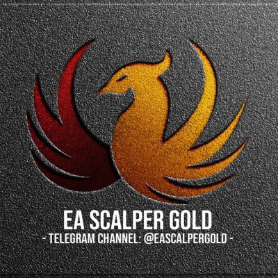 EA SCALPER GOLDi