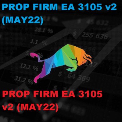 PROP FIRM EA 3105 v2 (MAY22)