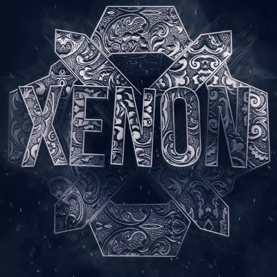 ALPHA XENON EA