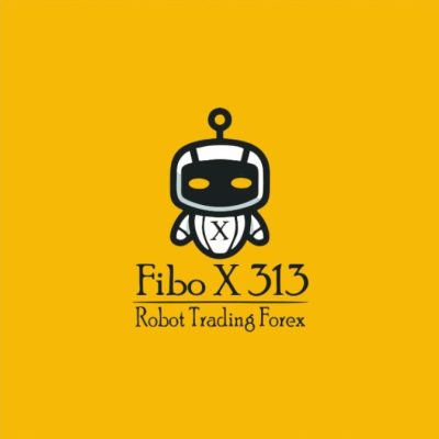 ROBOT FOREX FIBO X 313 v1.0 EA