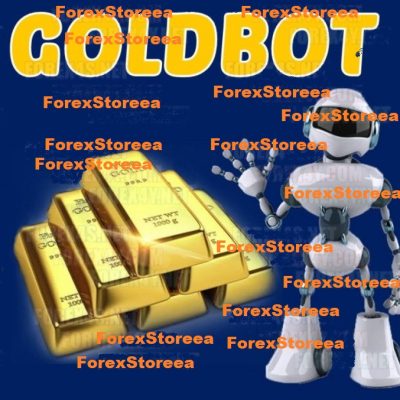 GOLDBOT EA