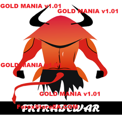 FXTRADEWAR GOLD MANIA v1.01