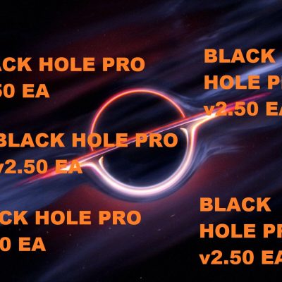 BLACK HOLE PRO v2.50 EA