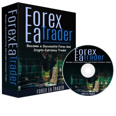 FOREX EA TRADER V13