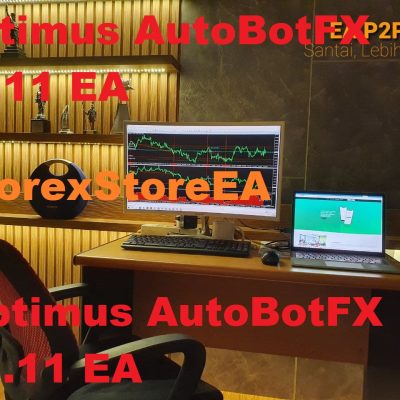 Optimus AutoBotFX v1.11 EA