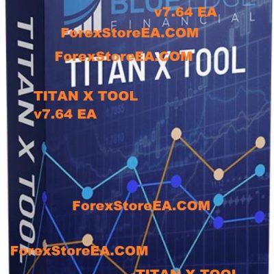 TITAN X TOOL v7.64 EA