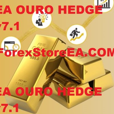 EA OURO HEDGE v7.1