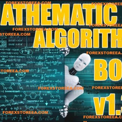 MATHEMATIC ALGORITHM BOT v1.3 EA