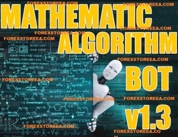 MATHEMATIC ALGORITHM BOT v1.3 EA